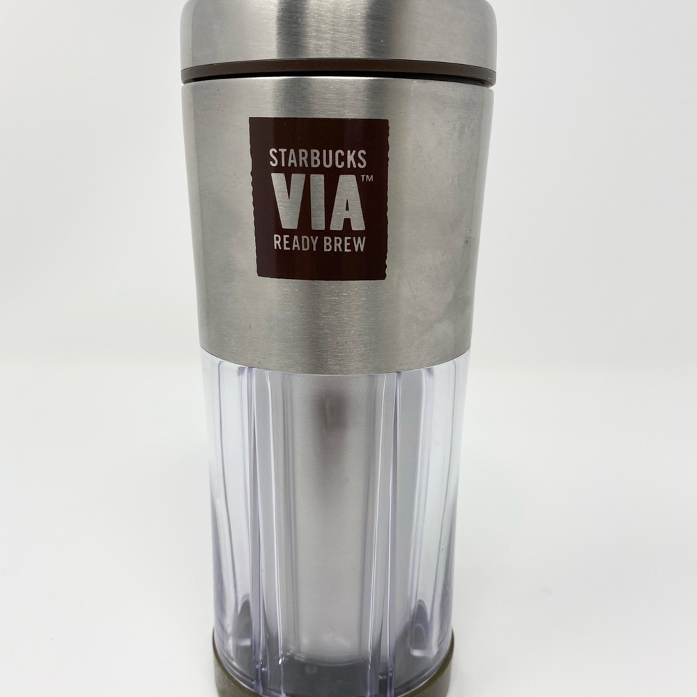 Starbucks Thermos 10oz